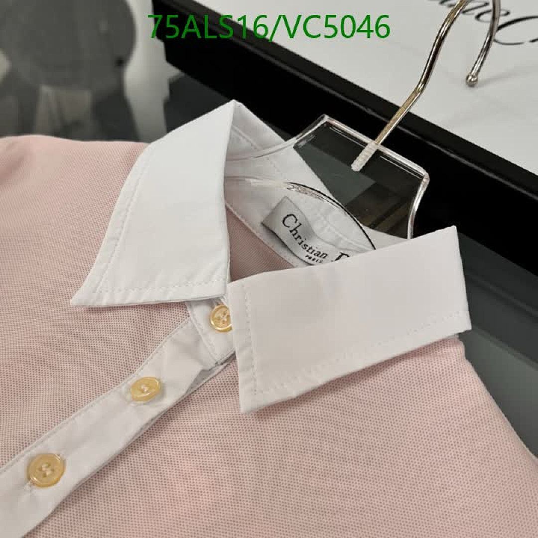 Dior-Kids clothing Code: VC5046 $: 75USD