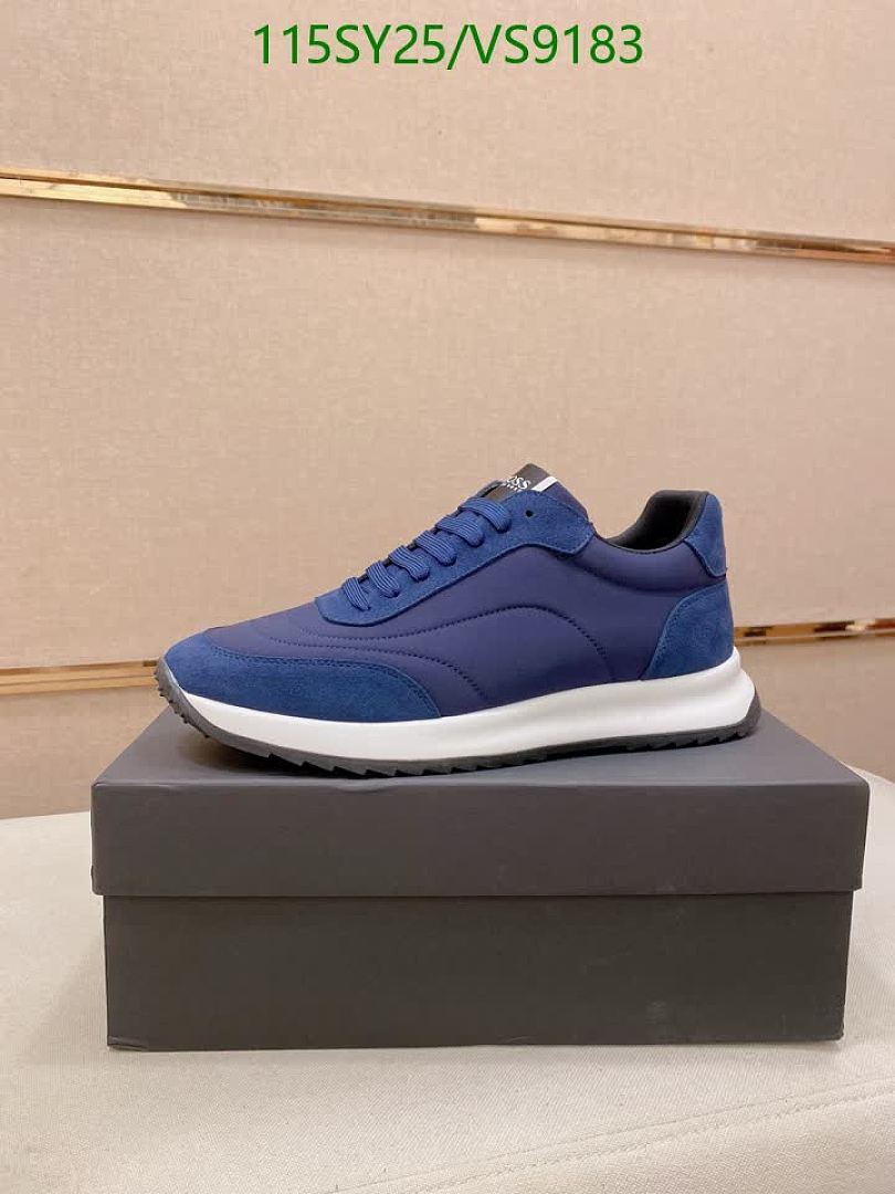 Boss-Men shoes Code: VS9183 $: 115USD