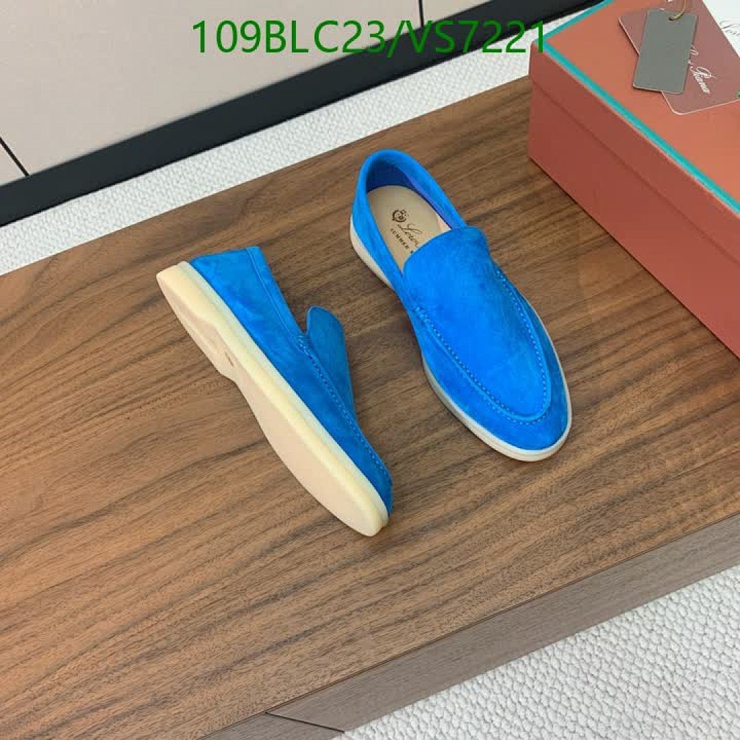 Loro Piana-Women Shoes Code: VS7221 $: 109USD