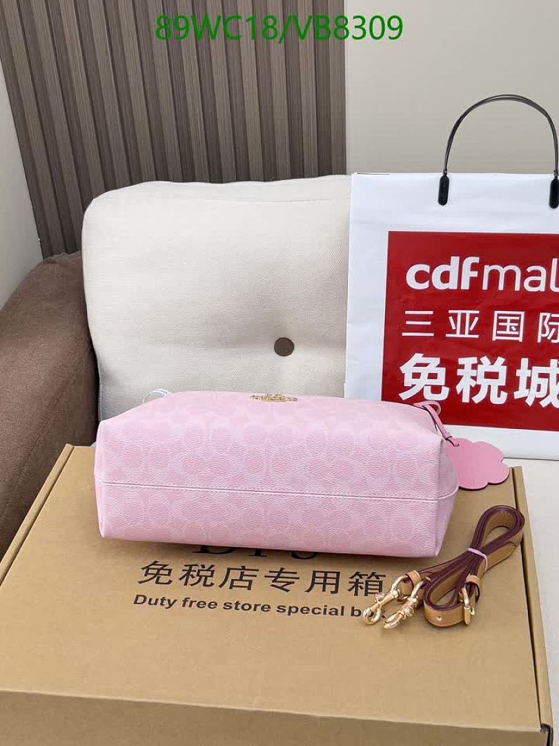 Coach-Bag-4A Quality Code: VB8309 $: 89USD