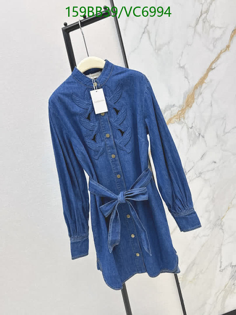 Zimmermann-Clothing Code: VC6994 $: 159USD