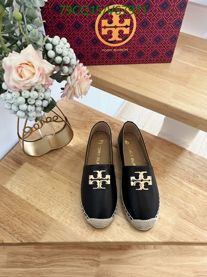 Tory Burch-Women Shoes Code: VS7971 $: 79USD