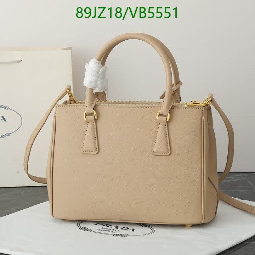 Prada-Bag-4A Quality Code: VB5551 $: 89USD