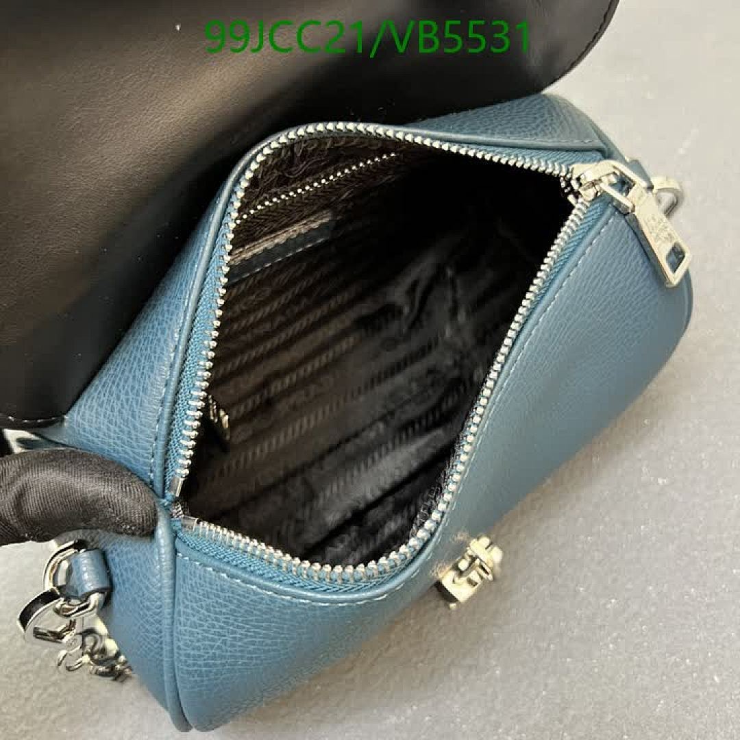 Prada-Bag-4A Quality Code: VB5531 $: 99USD