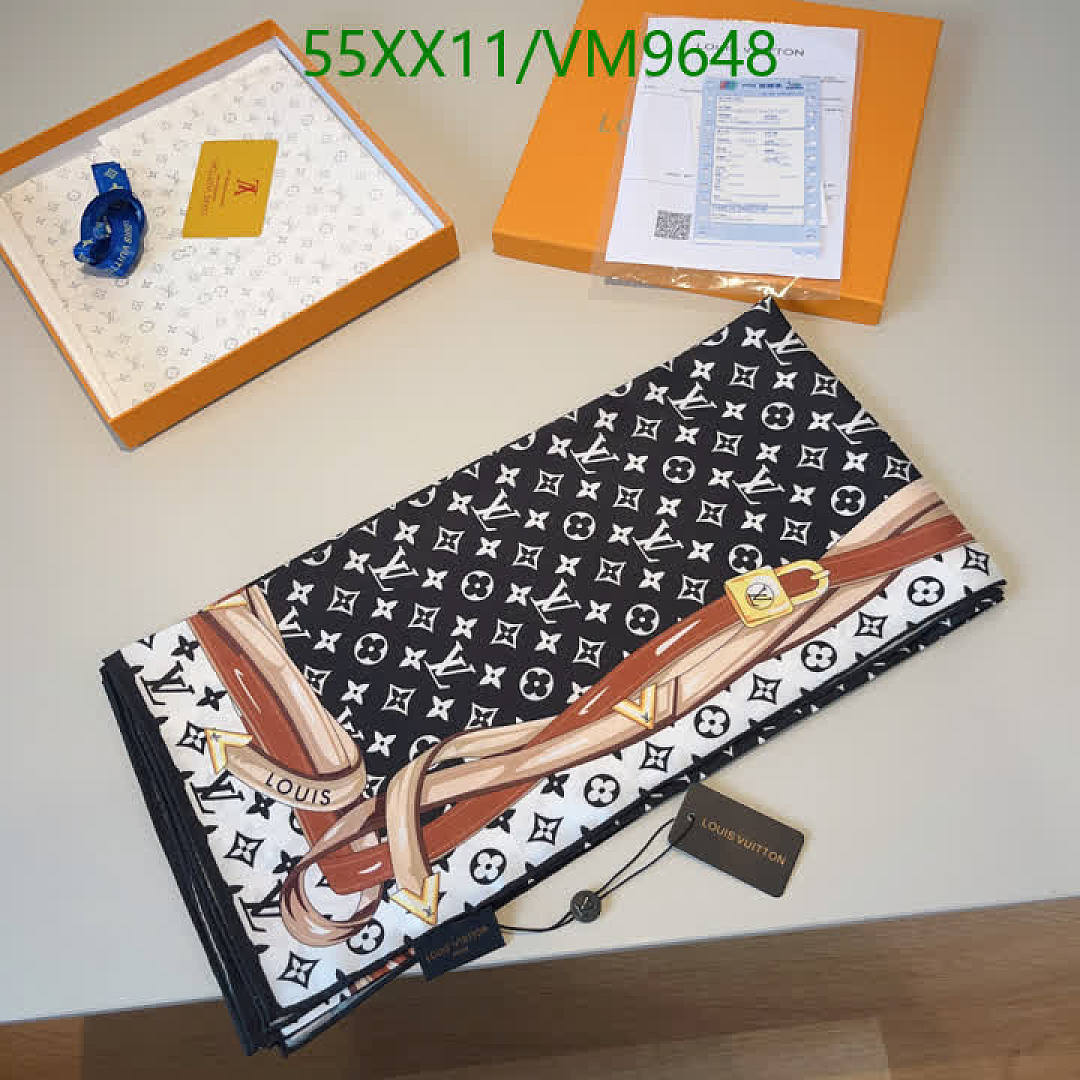 LV-Scarf Code: VM9648 $: 55USD