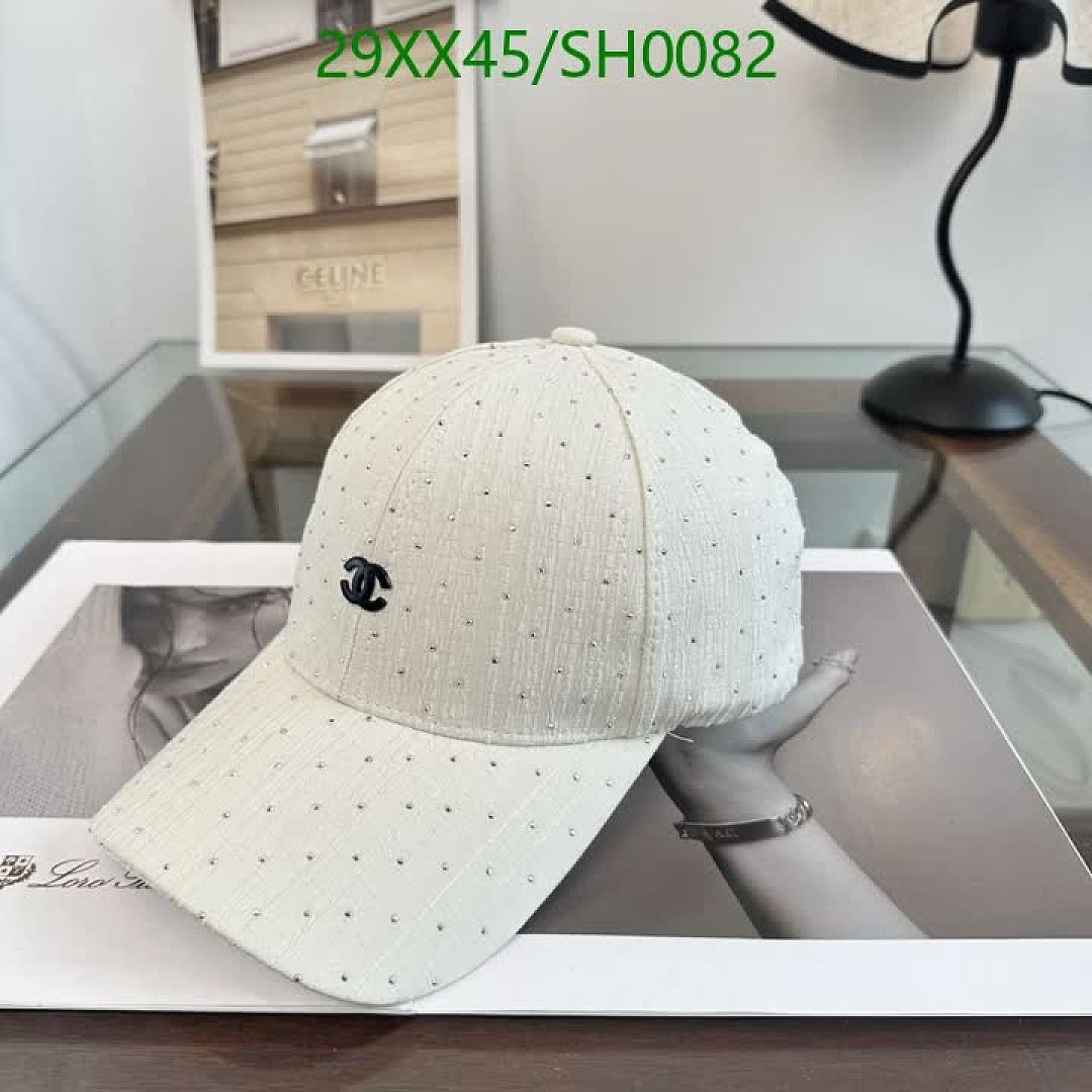 Chanel-Cap(Hat) Code: SH0082 $: 29USD
