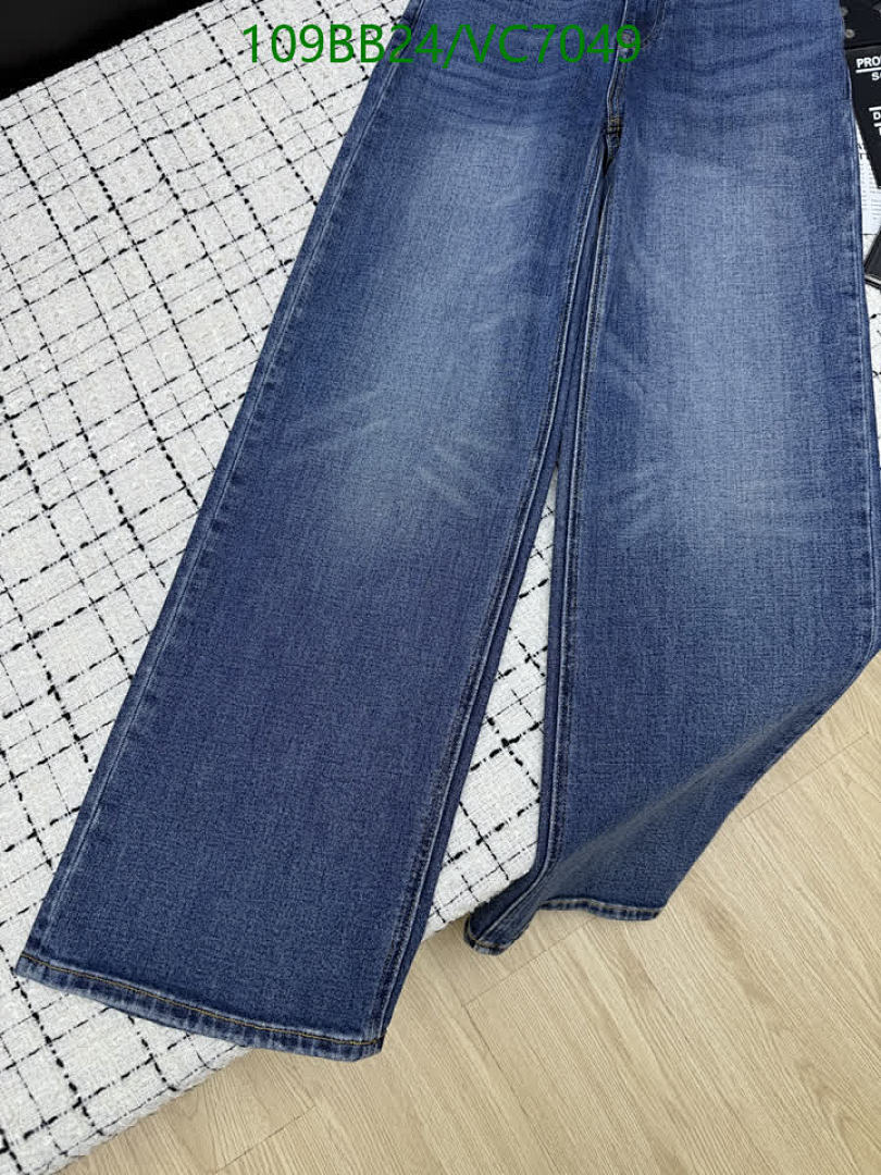 Chrome Hearts-Clothing Code: VC7049 $: 109USD