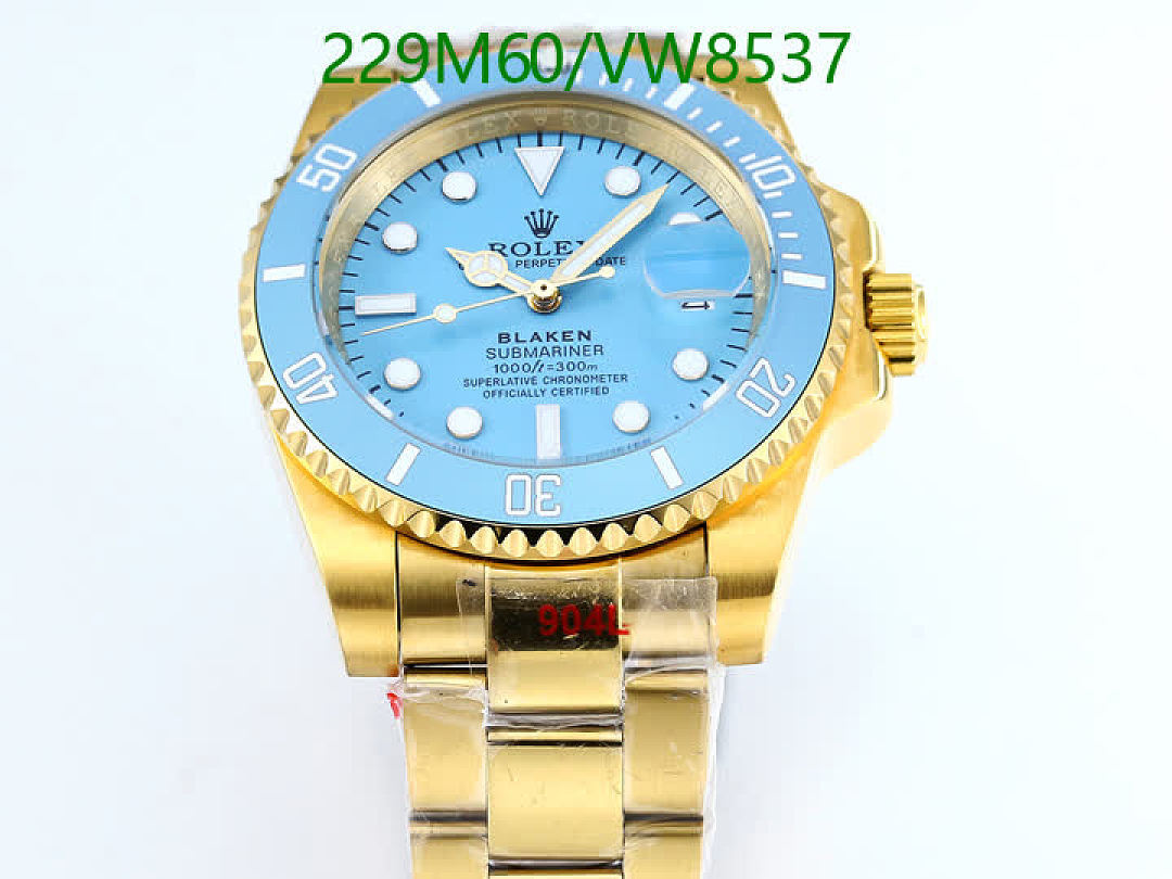 Rolex-Watch-Mirror Quality Code: VW8537 $: 229USD