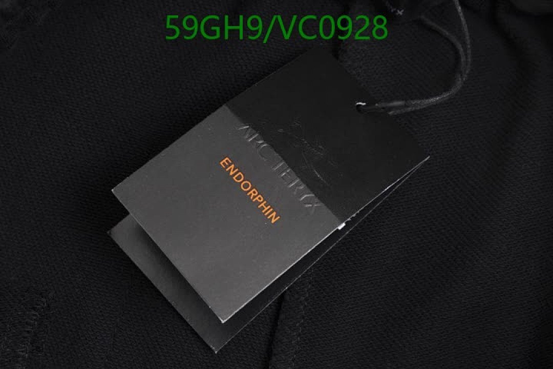 Arcteryx-Beach Shorts Code: VC0928 $: 59USD