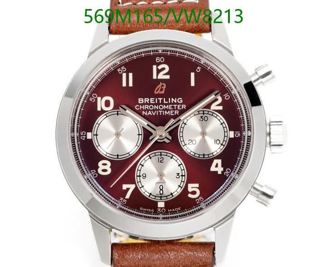 Breitling-Watch-Mirror Quality Code: VW8213 $: 569USD