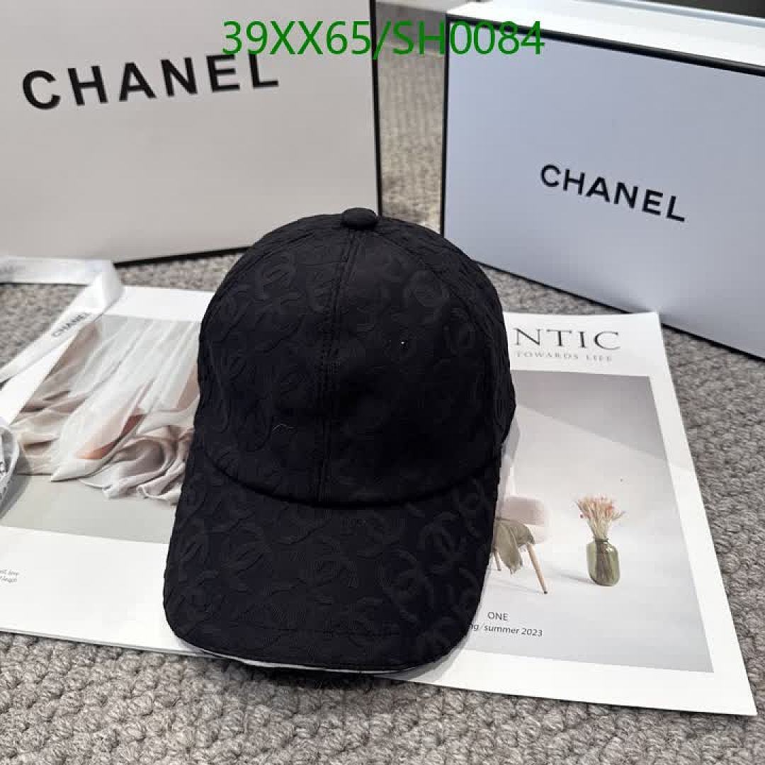 Chanel-Cap(Hat) Code: SH0084 $: 39USD