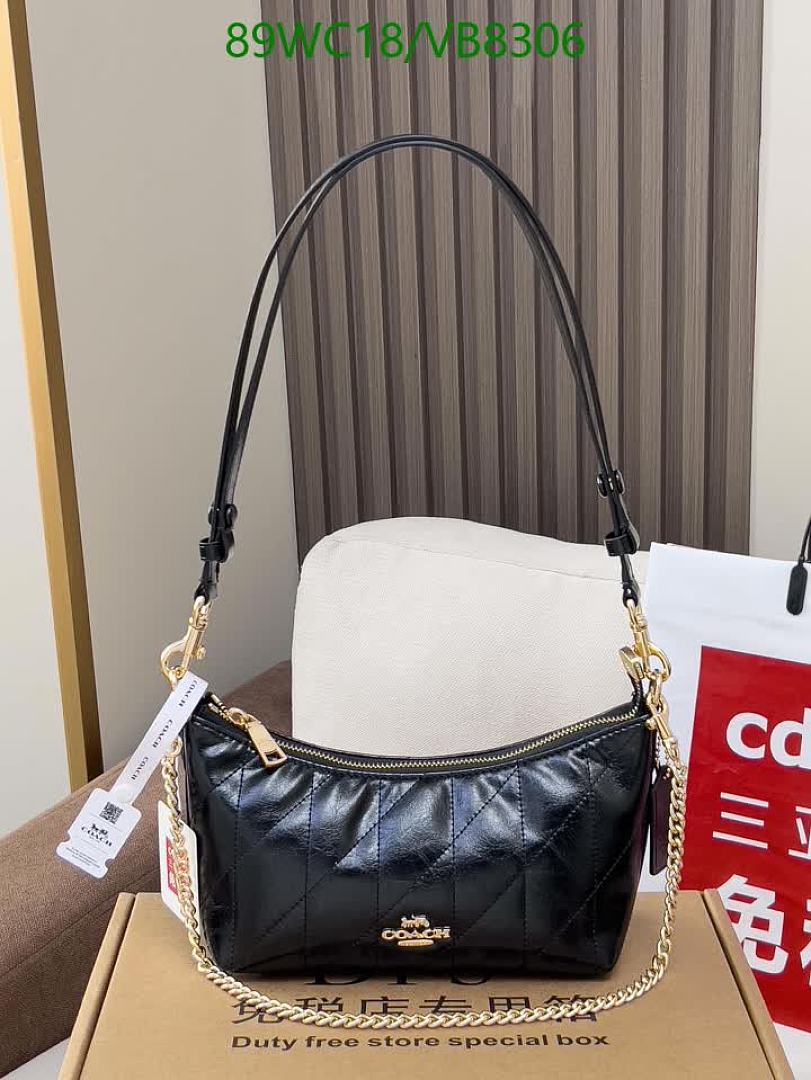 Coach-Bag-4A Quality Code: VB8306 $: 89USD