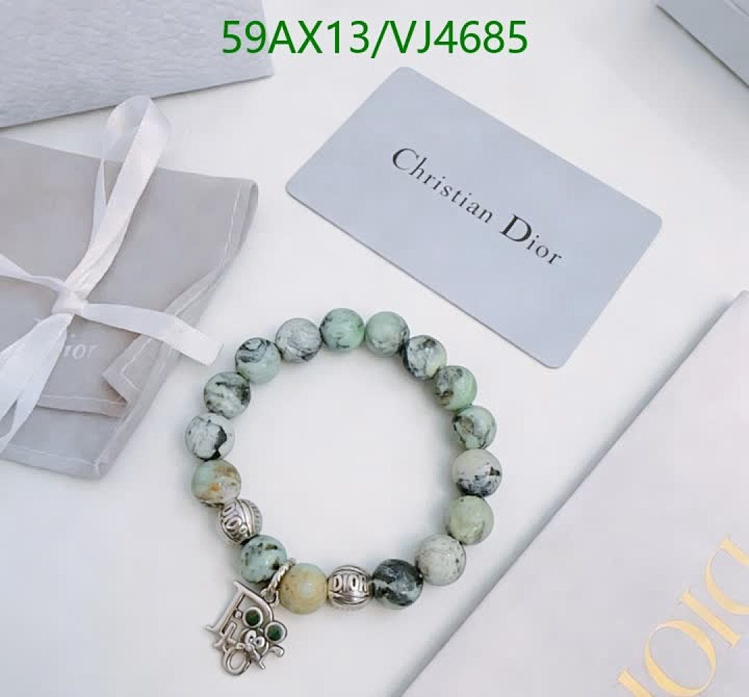 Dior-Jewelry Code: VJ4685 $: 59USD