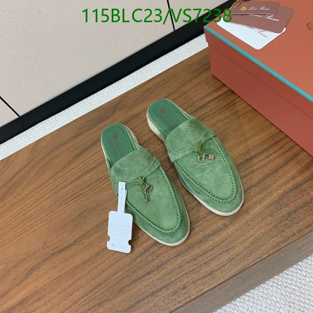 Loro Piana-Women Shoes Code: VS7238 $: 115USD