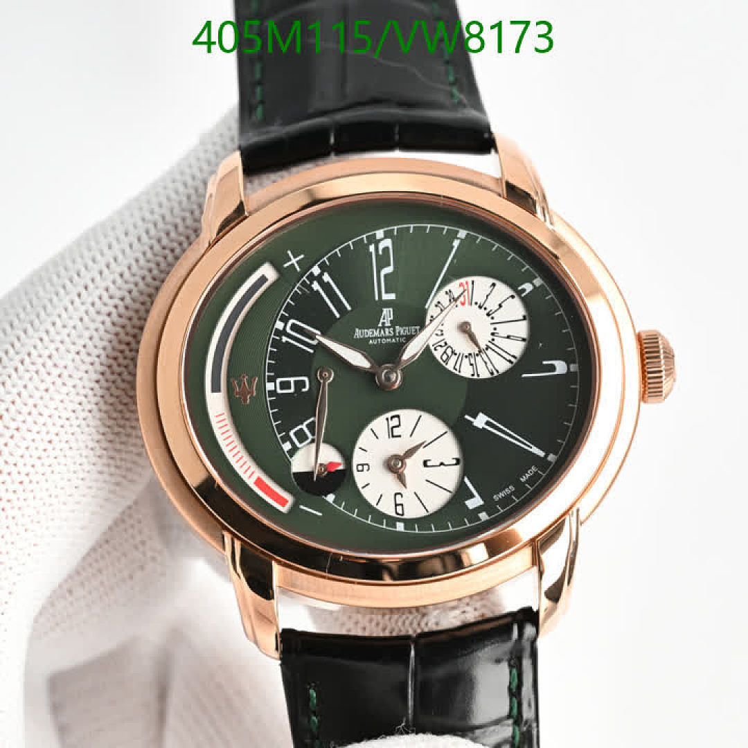 Audemars Piguet-Watch-Mirror Quality Code: VW8173 $: 405USD
