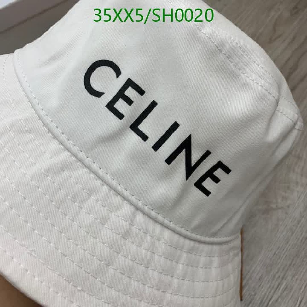 Celine-Cap(Hat) Code: SH0020 $: 35USD