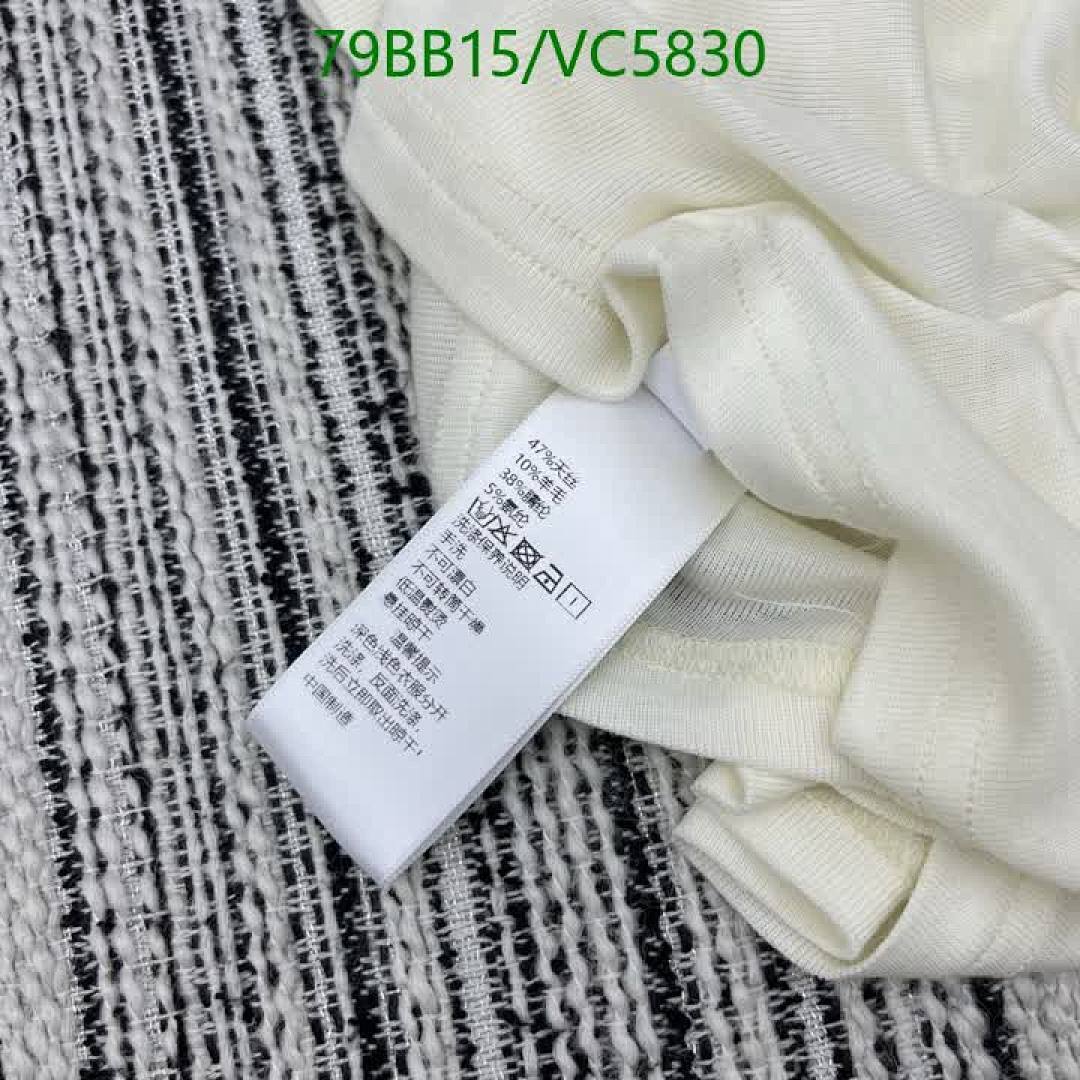 Celine-Clothing Code: VC5830 $: 79USD