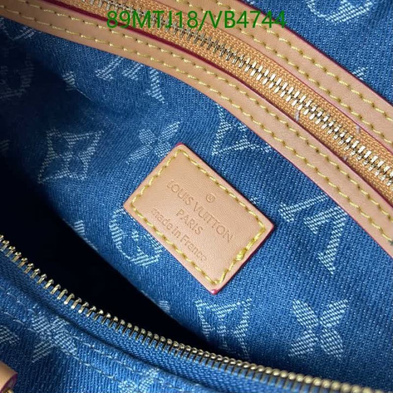 LV-Bag-4A Quality Code: VB4744 $: 89USD