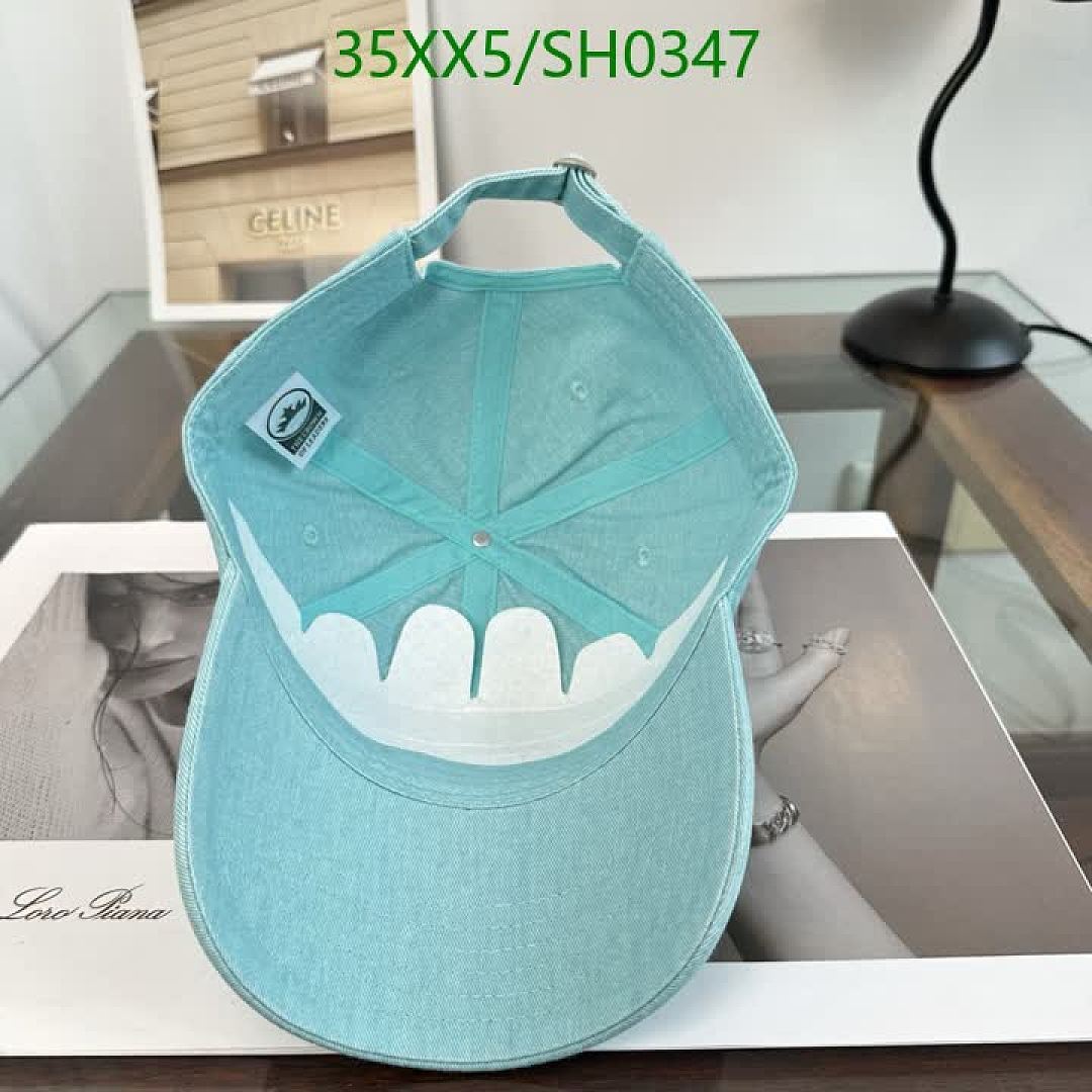 Miu Miu-Cap(Hat) Code: SH0347 $: 35USD