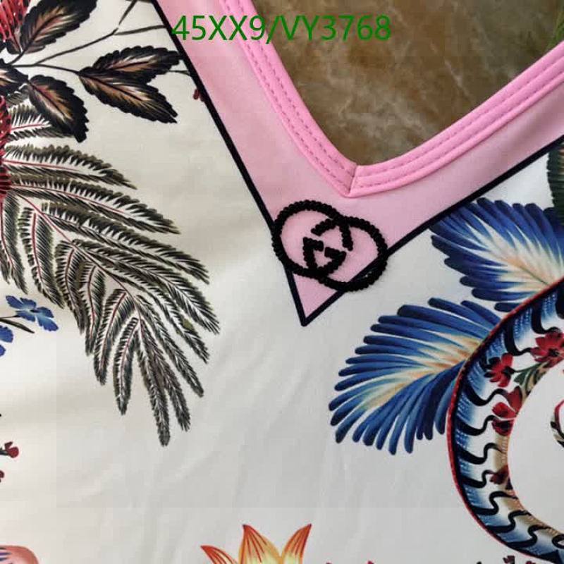 GUCCI-Swimsuit Code: VY3768 $: 45USD