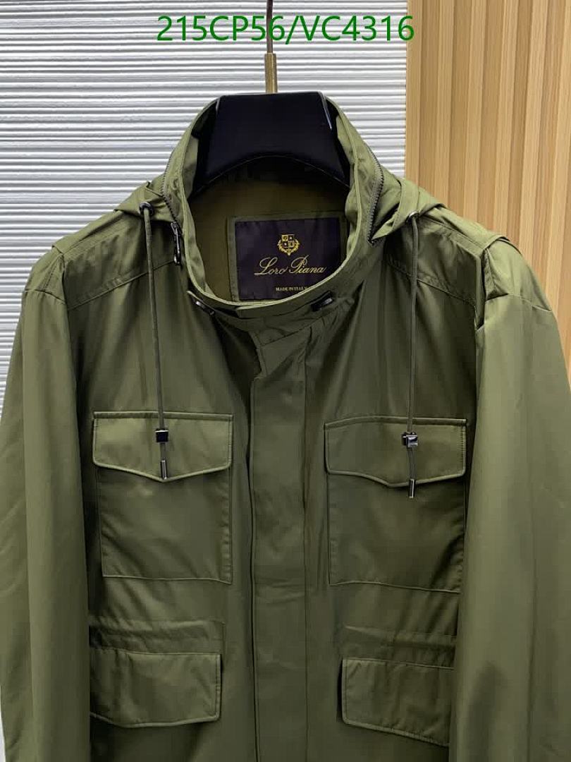 Loro Piana-Clothing Code: VC4316 $: 215USD-Yupoo.ru - Copybrand.Team photo album Loro Piana-Clothing Code: VC4316 $: 215USD