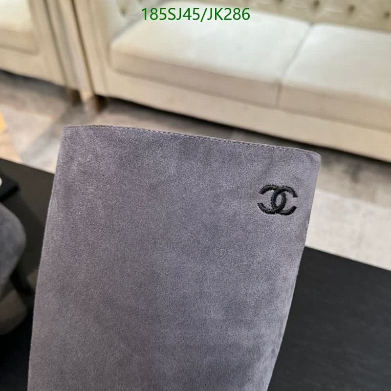 Boots-Women Shoes Code: JK286 $: 185USD