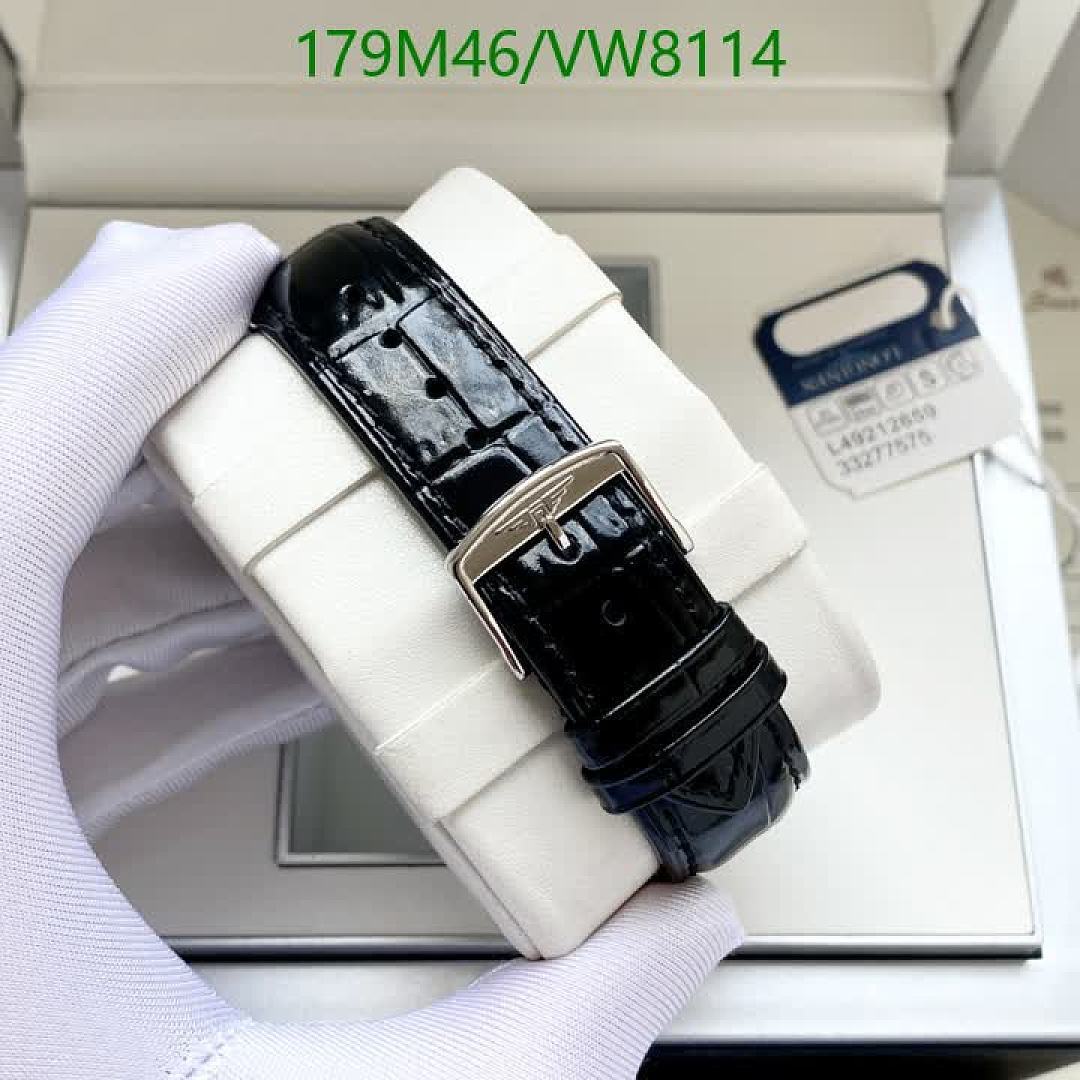 Longines-Watch-4A Quality Code: VW8114 $: 179USD