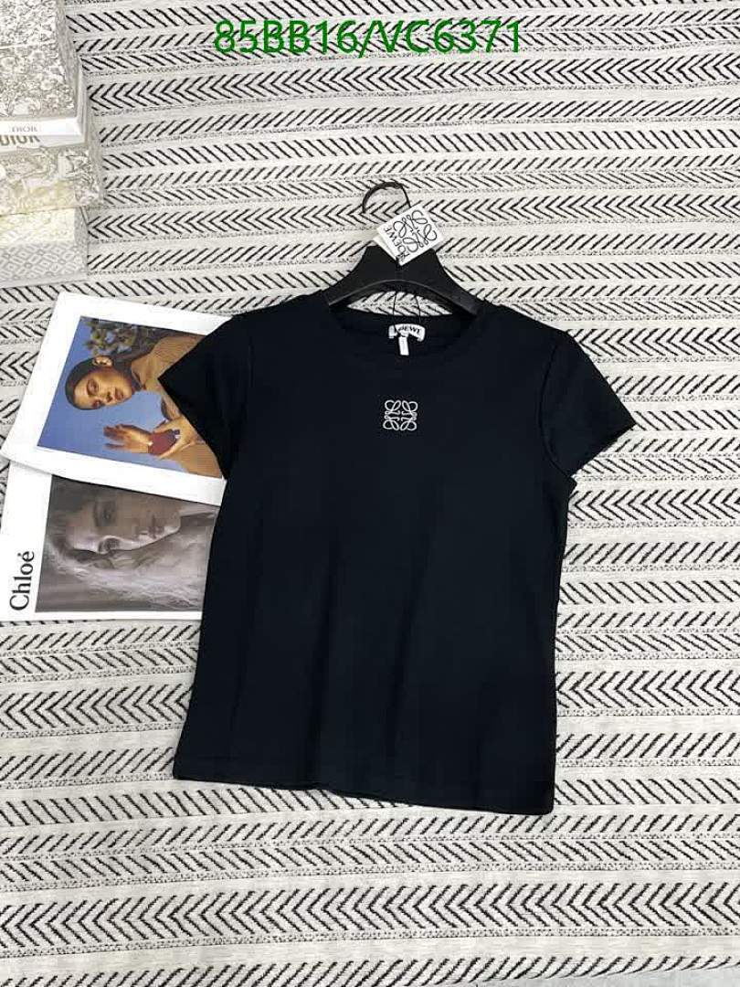 Loewe-Clothing Code: VC6371 $: 85USD