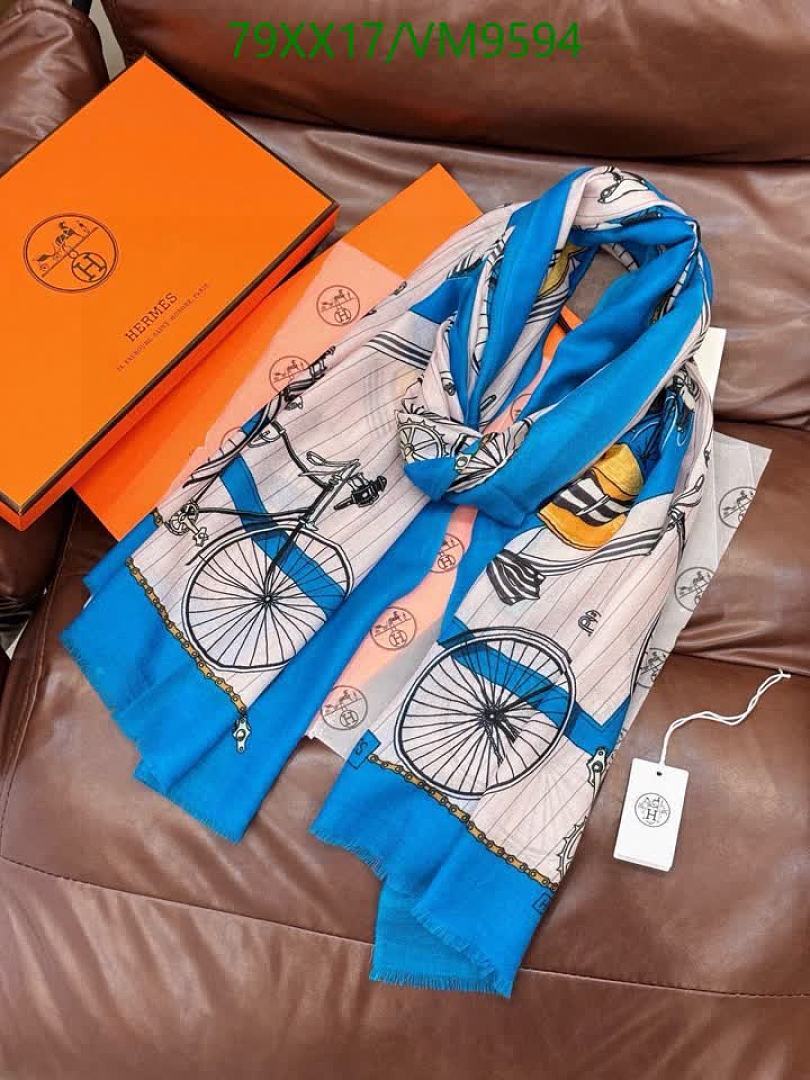 Hermes-Scarf Code: VM9594 $: 79USD