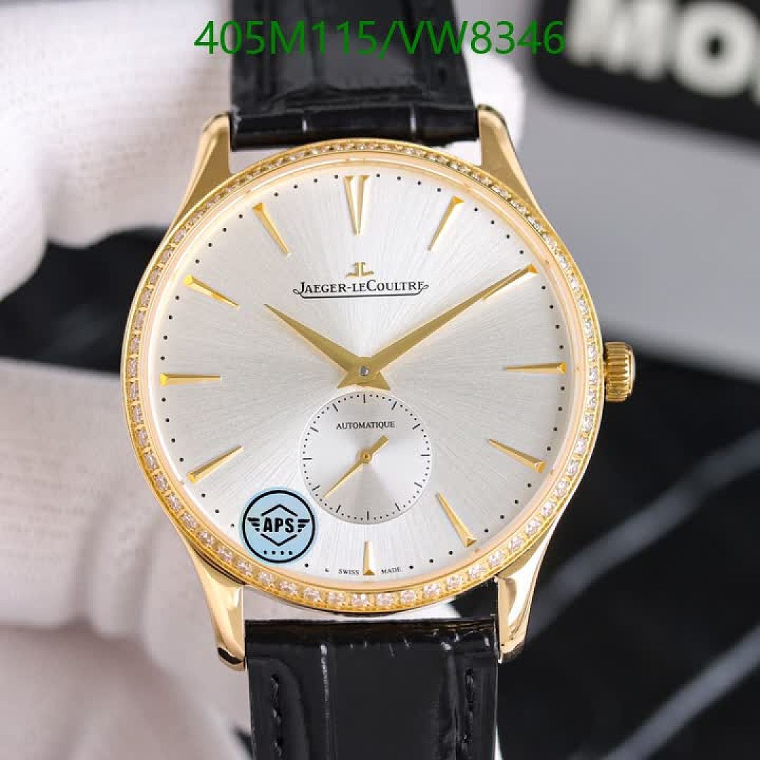 Jaeger-LeCoultre-Watch-Mirror Quality Code: VW8346 $: 405USD