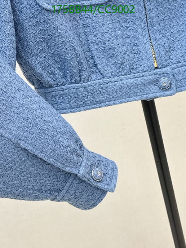 Chanel-Clothing Code: CC9002 $: 175USD