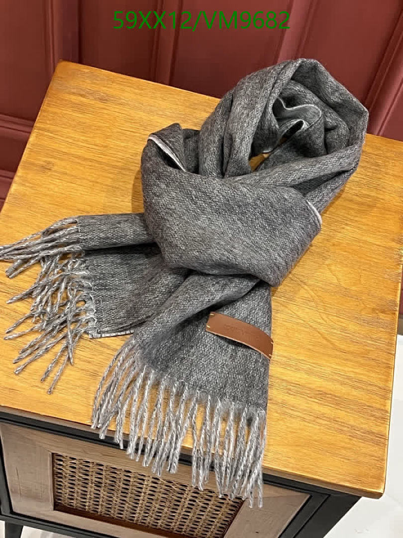 LV-Scarf Code: VM9682 $: 59USD