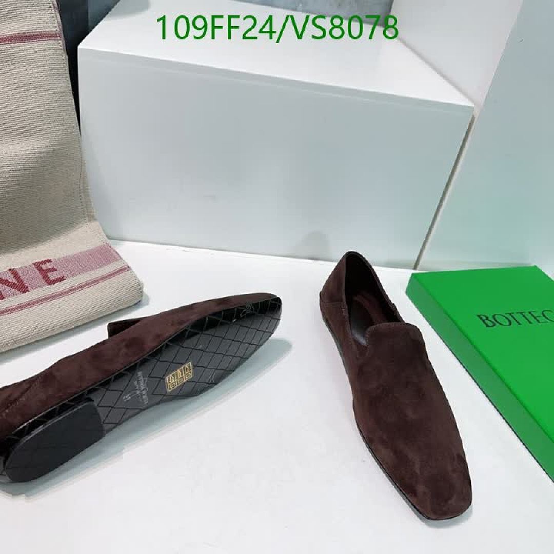 BV-Women Shoes Code: VS8078 $: 109USD