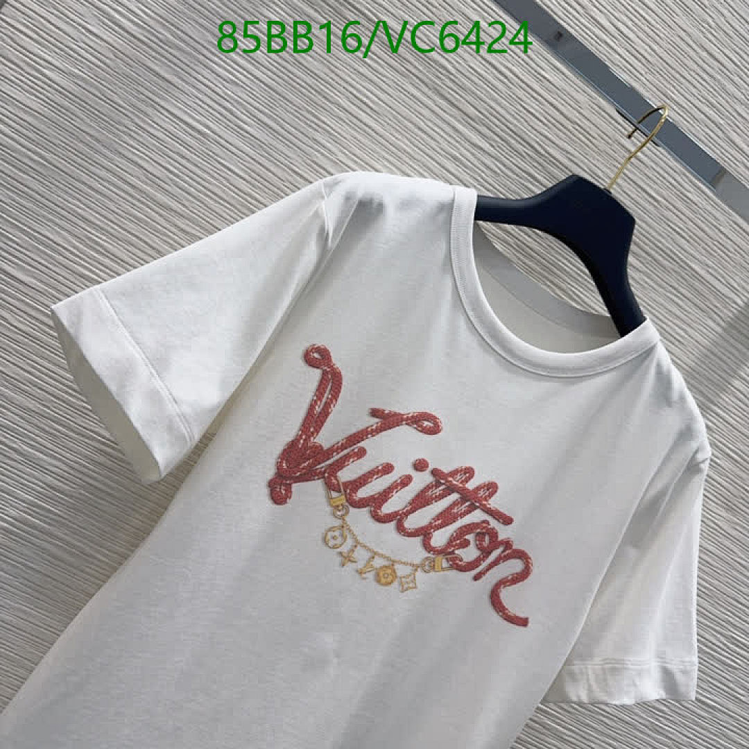 LV-Clothing Code: VC6424 $: 85USD