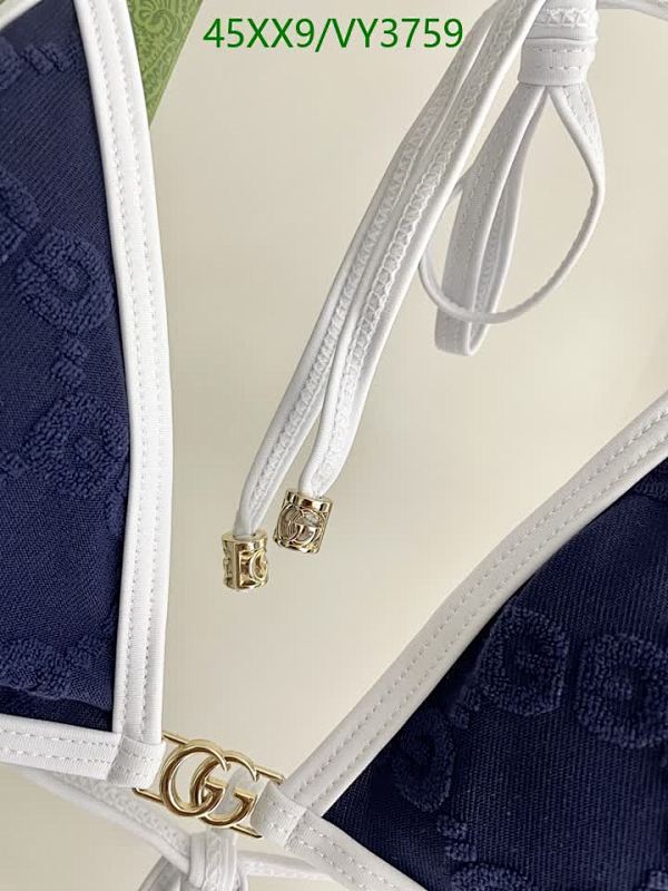 GUCCI-Swimsuit Code: VY3759 $: 45USD