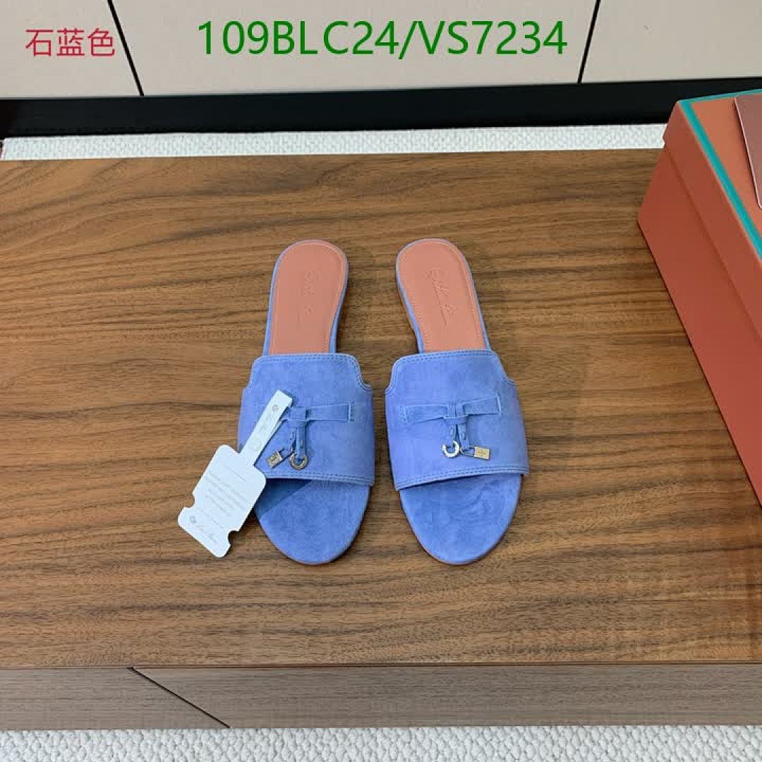 Loro Piana-Women Shoes Code: VS7234 $: 109USD