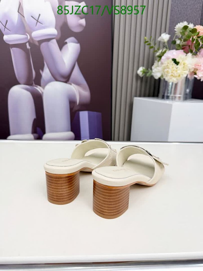 LV-Women Shoes Code: VS8957 $: 85USD