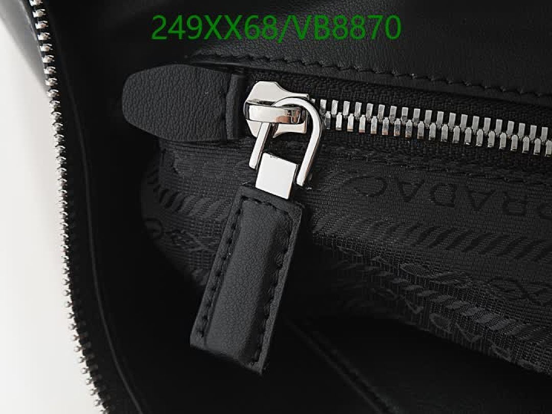 Prada-Bag-Mirror Quality Code: VB8870 $: 249USD