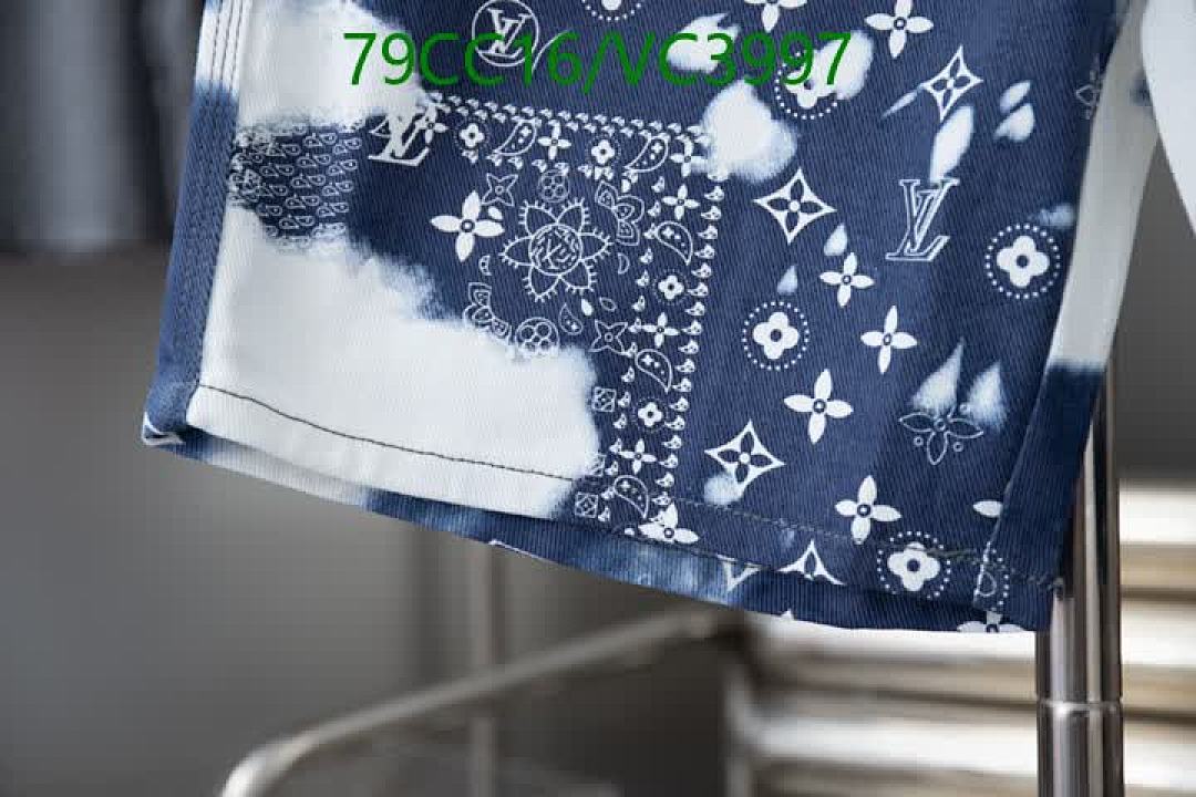 LV-Clothing Code: VC3997 $: 79USD