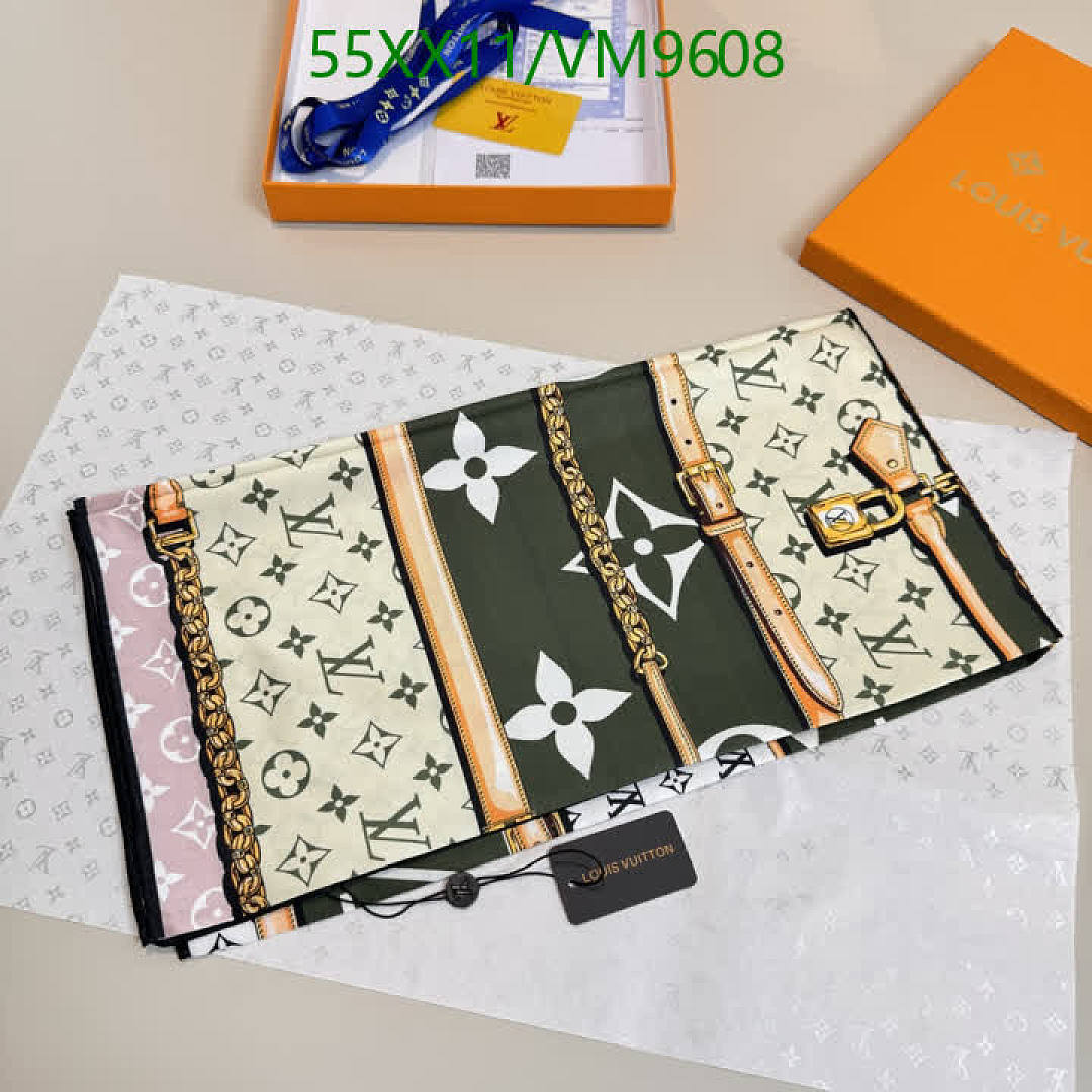 LV-Scarf Code: VM9608 $: 55USD