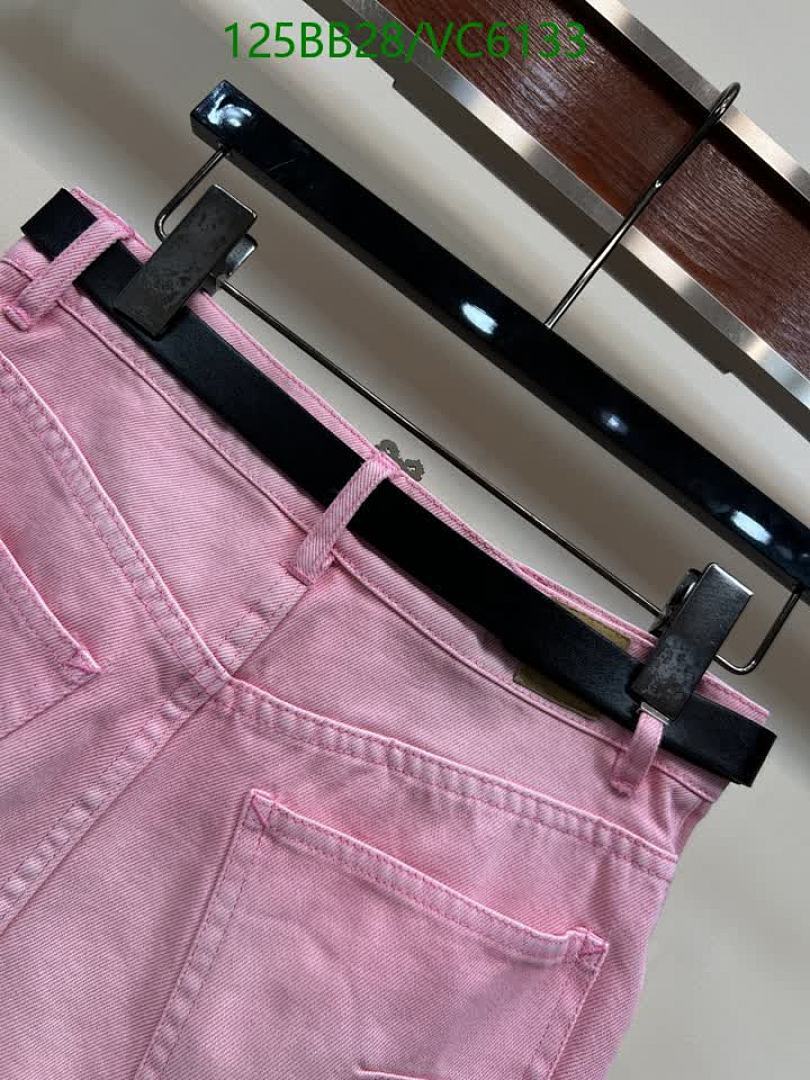 Dior-Clothing Code: VC6133 $: 125USD