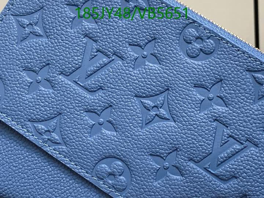 LV-Bag-Mirror Quality Code: VB5651 $: 185USD