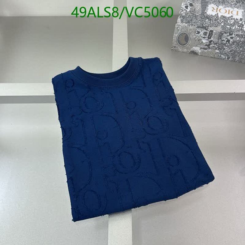 Dior-Kids clothing Code: VC5060 $: 49USD
