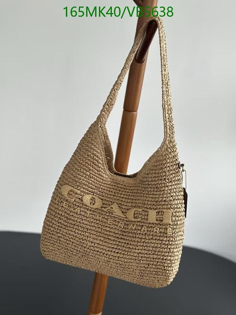 Coach-Bag-Mirror Quality Code: VB5638 $: 165USD