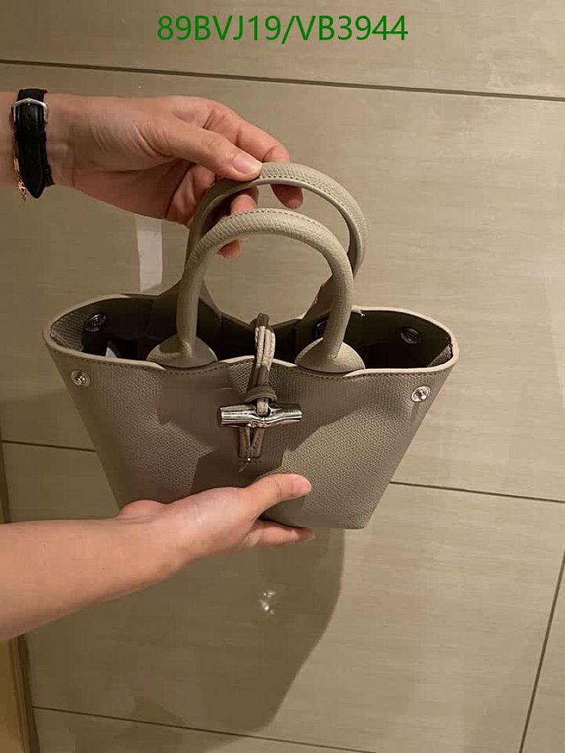 Longchamp-Bag-4A Quality Code: VB3944 $: 89USD