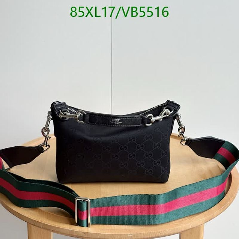Gucci-Bag-4A Quality Code: VB5516 $: 85USD