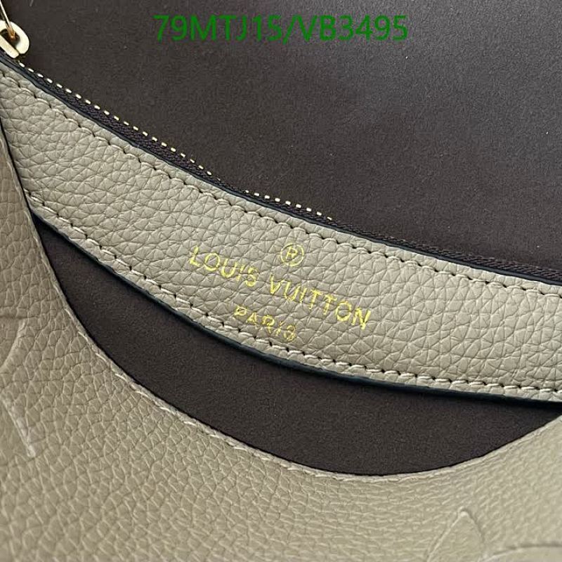 LV-Bag-4A Quality Code: VB3495 $: 79USD