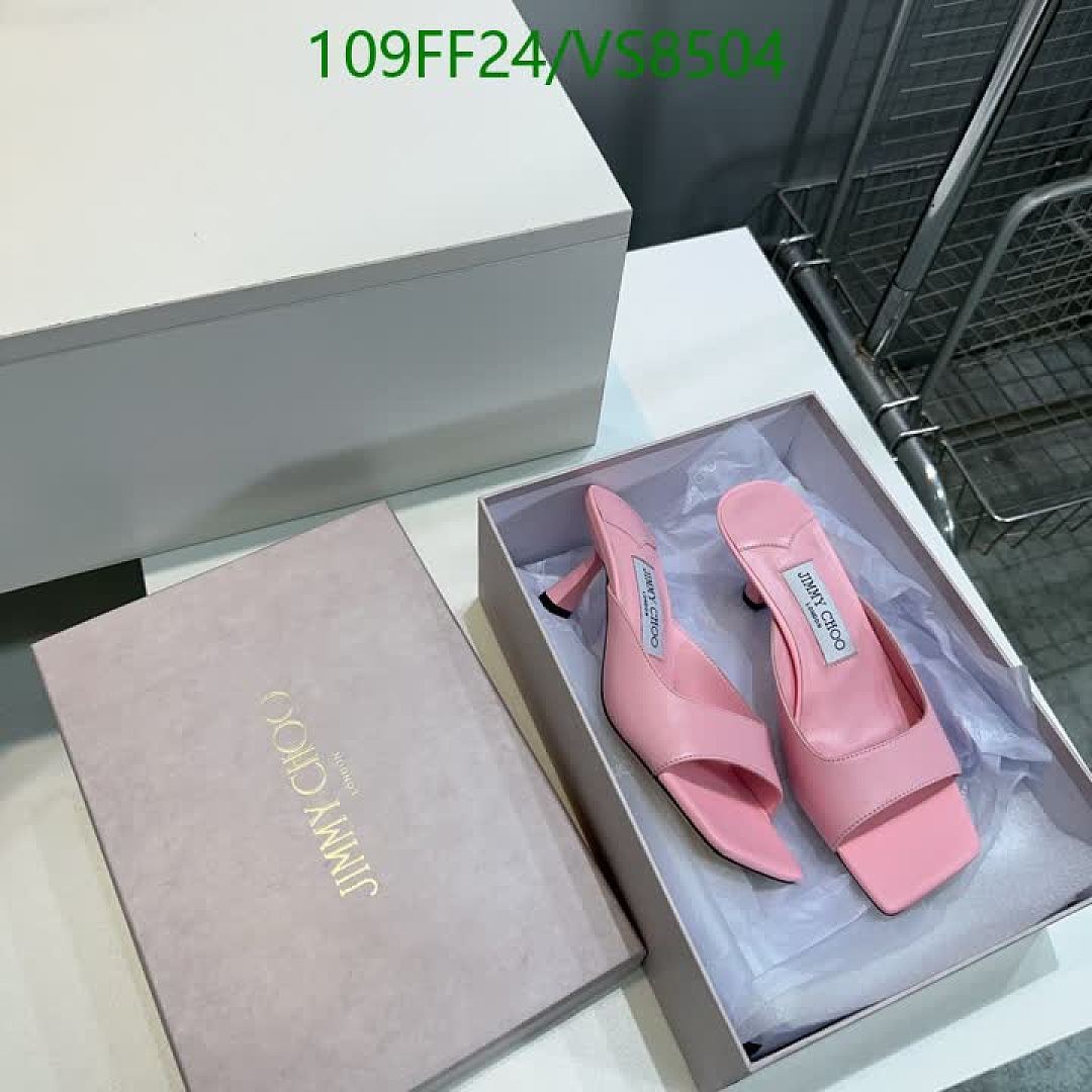 Jimmy Choo-Men shoes Code: VS8504 $: 109USD