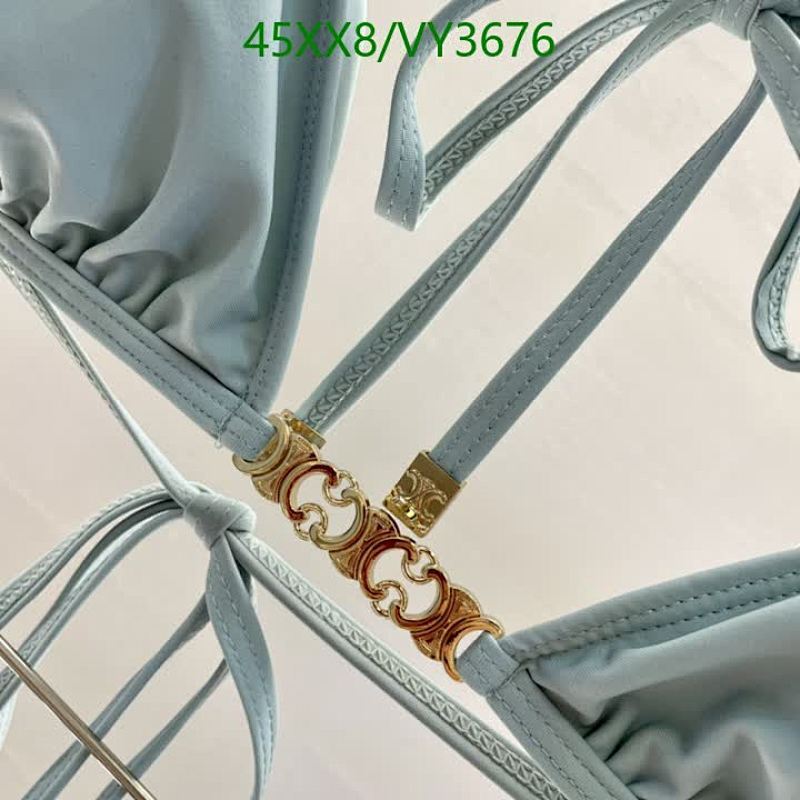 Celine-Swimsuit Code: VY3676 $: 45USD