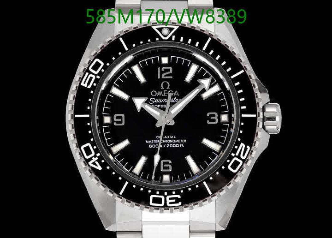 Omega-Watch(Mirror Quality) Code: VW8389 $: 585USD